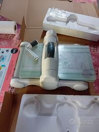 Macchina per intagli