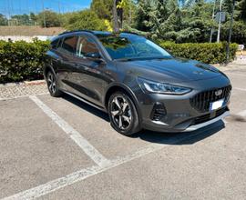 FORD Focus Sw 4ª serie - Active X - 2022