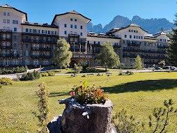 Multiproprietà Dolomiti