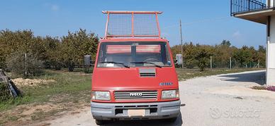 Iveco Daily 