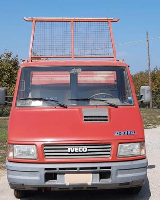 Iveco Daily 