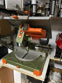 Sega circolare DeWalt DW 252