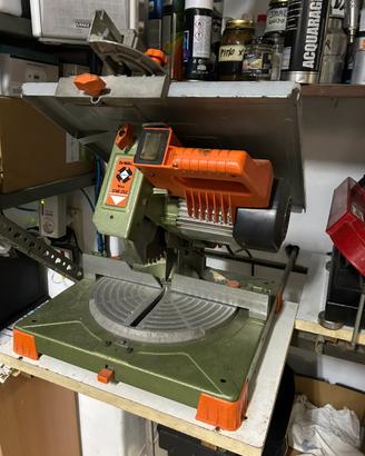 Sega circolare DeWalt DW 252