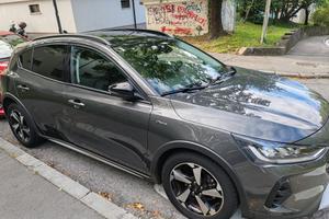 Ford Focus 2023 ibrida