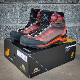 La Sportiva Trango Tech GTX 44.5