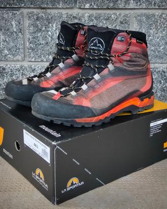 La Sportiva Trango Tech GTX 44.5