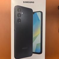 Samsung Galaxy A16 - (Nuovo)