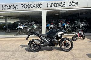 Bmw R 1300 GS Triple Black 2026 KM 0 Tua a solo 23
