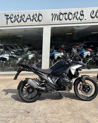 Bmw R 1300 GS Triple Black 2026 KM 0 Tua a solo 23