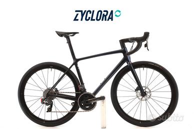 Giant TCR Advanced 1 AXS 12V t.54