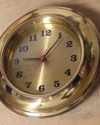 orologio da parete vintage 