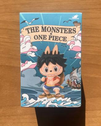 Pop Mart x One Piece Labubu The Monsters – New