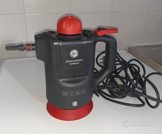 Vaporetto hoover steam capsule express 