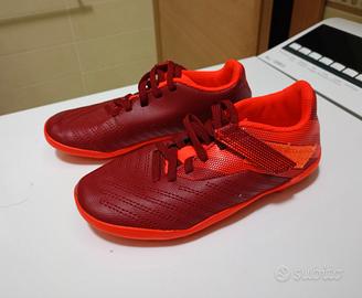 Scarpe da calcio/calcetto taglia 30