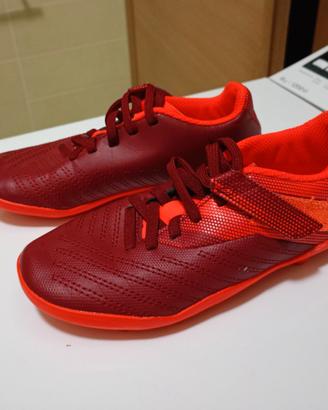 Scarpe da calcio/calcetto taglia 30