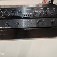 Finale preamplificatore 