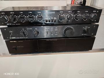 Finale preamplificatore 