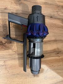 Dyson V10