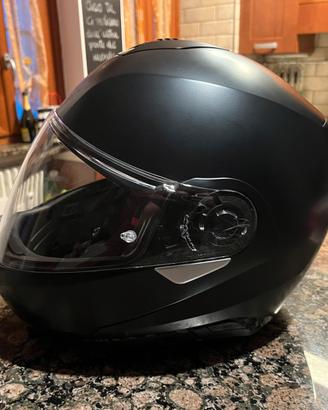 Casco moto