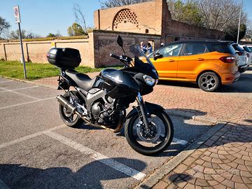 Yamaha TDM 900