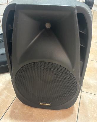 Cassa gemini