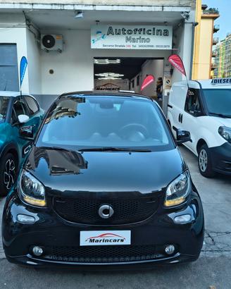 Smart ForTwo 0.9 turbo passion