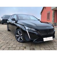 Peugeot 308 BlueHDi 130 S&S EAT8 SW Allure Pack