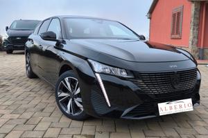 Peugeot 308 BlueHDi 130 S&S EAT8 SW Allure Pack