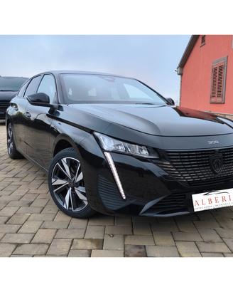 Peugeot 308 BlueHDi 130 S&S EAT8 SW Allure Pack