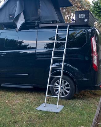 Autohome Columbus tenda da tetto