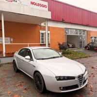 Alfa Romeo 159 1.9 JTDm 16V Progression
