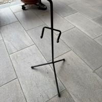 cavalletto per bici da corsa