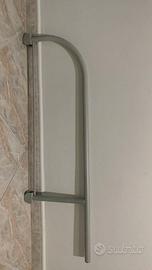 sponda laterale per letto