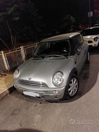 Mini one D 1.4