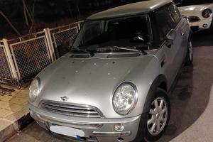 Mini one D 1.4