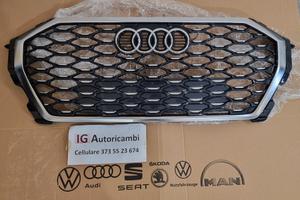 CALANDRA Audi S-Line Q3 SPORTBACK