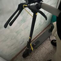 Monopattino elettrico