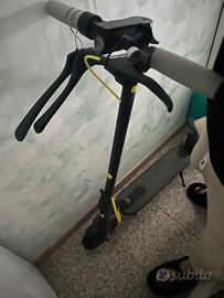 Monopattino elettrico