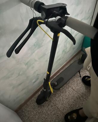 Monopattino elettrico