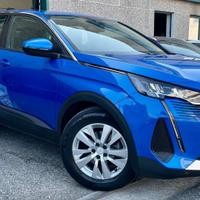 PEUGEOT 3008 1.5 BLUEHDI ACTIVE BUSINESS 131CV - F