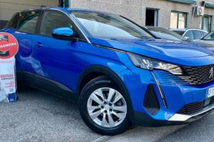 PEUGEOT 3008 1.5 BLUEHDI ACTIVE BUSINESS 131CV - F
