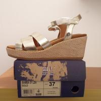 Scarpe Sandali Donna Palladium Bamba 01 Lea n 37