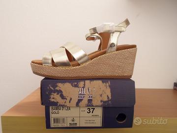 Scarpe Sandali Donna Palladium Bamba 01 Lea n 37