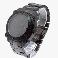 Hamilton Khaki Belowzero black