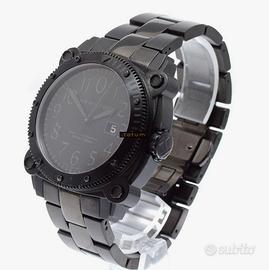 Hamilton Khaki Belowzero black