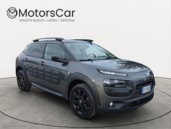 CITROEN C4 Cactus PureTech 82 Shine