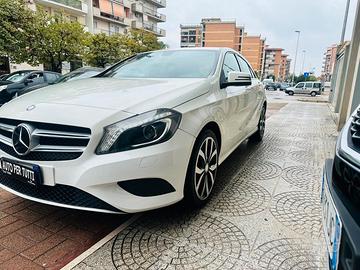 Mercedes-benz A 180 CDI Sport Full