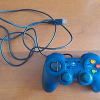 Joystick Logitech per PC