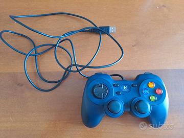 Joystick Logitech per PC