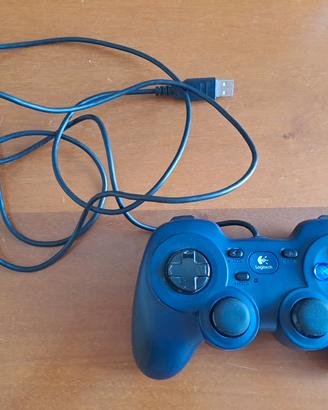 Joystick Logitech per PC